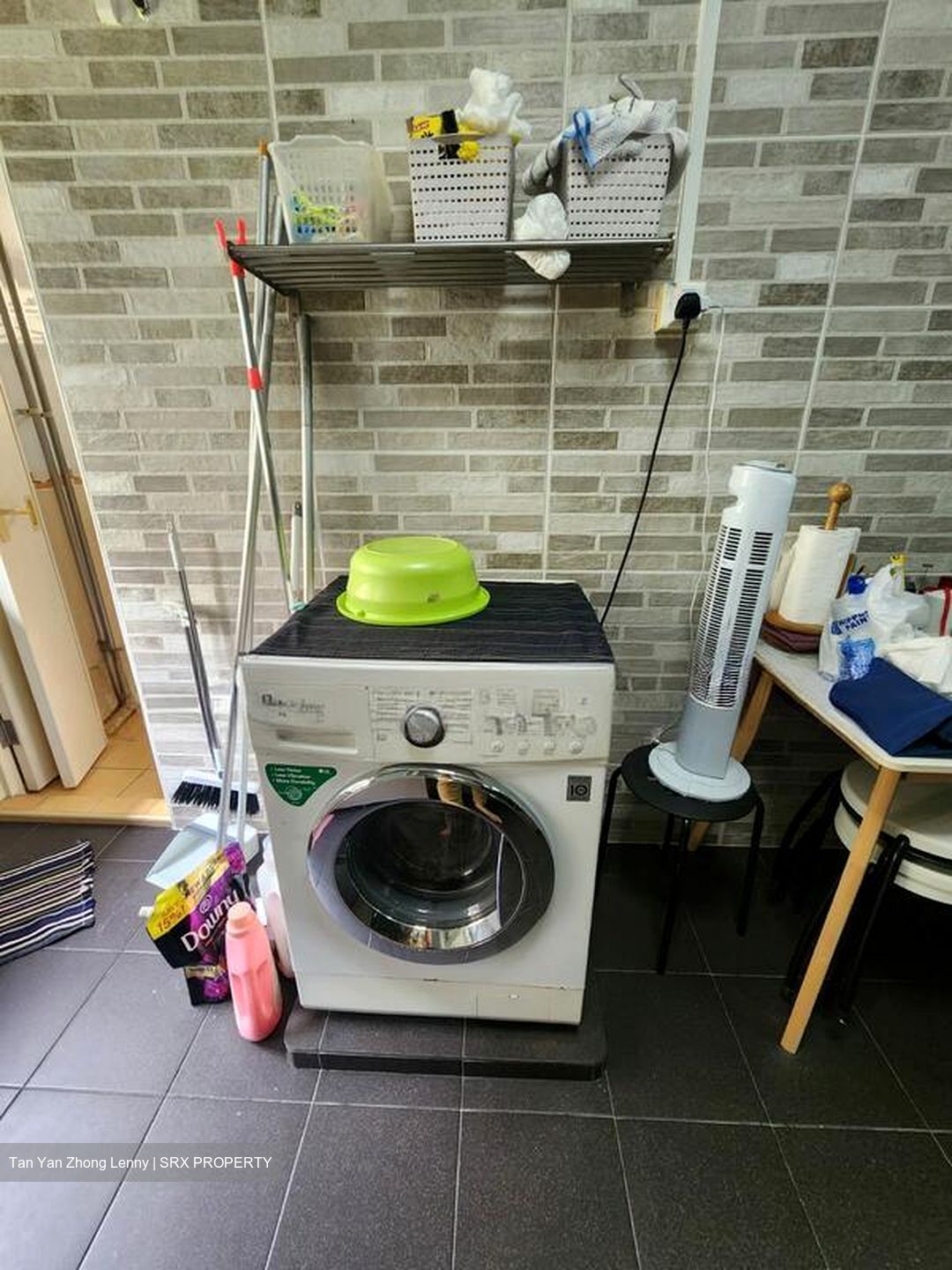 Blk 60 Telok Blangah Heights (Bukit Merah), HDB 3 Rooms #520020941